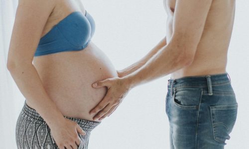 Ayuda para quedar embarazada