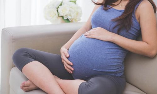 Quieres quedar embarazada