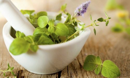 Remedios naturales para aumentar la fertilidad