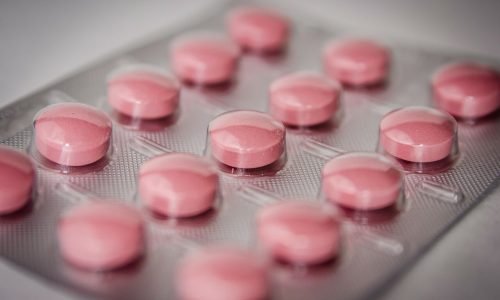 Vitaminas prenatales